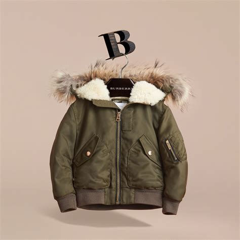 veste burberry garcon|Manteaux & vestes pour garçon .